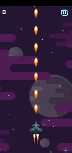 Galaxy Odyssey: Space Explorer screenshot 11