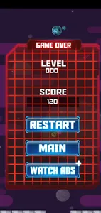Galaxy Odyssey: Space Explorer screenshot 12
