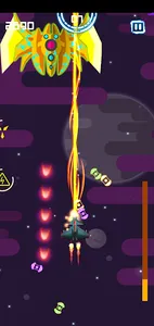 Galaxy Odyssey: Space Explorer screenshot 14