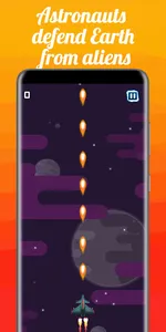 Galaxy Odyssey: Space Explorer screenshot 4