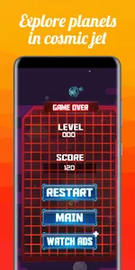 Galaxy Odyssey: Space Explorer screenshot 9