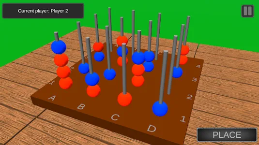 4 the Win 3D screenshot 1