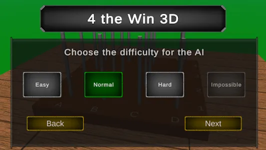 4 the Win 3D screenshot 2