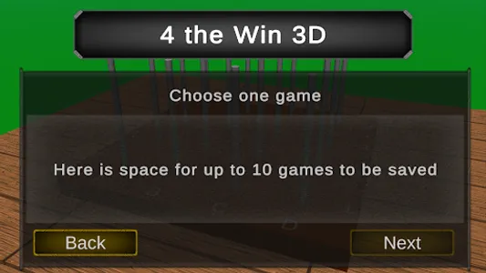 4 the Win 3D screenshot 4