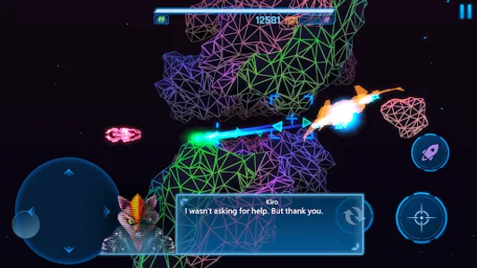 FUR Squadron - space shooter screenshot 12