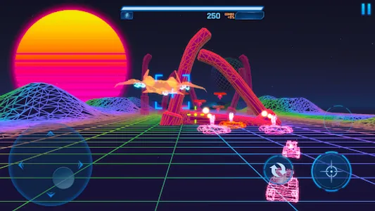 FUR Squadron - space shooter screenshot 14