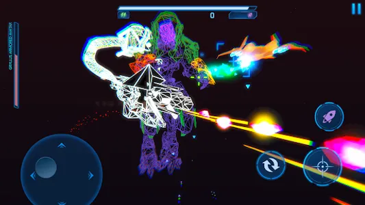 FUR Squadron - space shooter screenshot 15