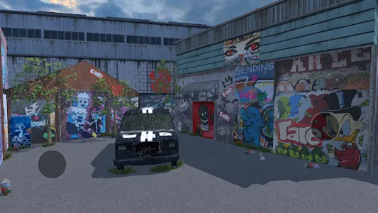 R4RE ART screenshot 1