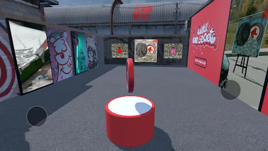 R4RE ART screenshot 14