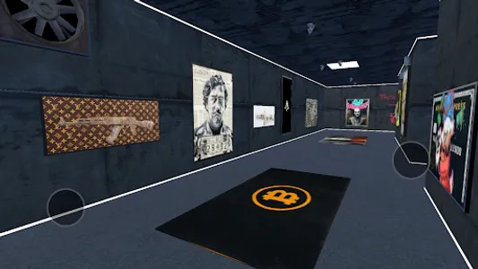 R4RE ART screenshot 16