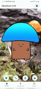 Mogumogu screenshot 0