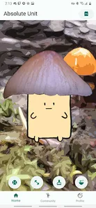 Mogumogu screenshot 1