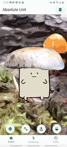 Mogumogu screenshot 3
