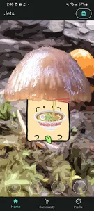 Mogumogu screenshot 4