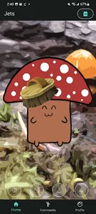Mogumogu screenshot 5