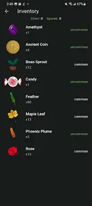 Mogumogu screenshot 6