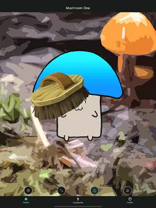 Mogumogu screenshot 8