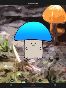 Mogumogu screenshot 9