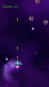 Space Invader screenshot 0