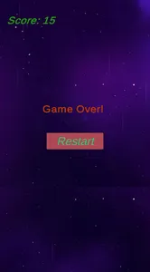 Space Invader screenshot 1