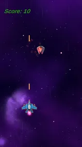 Space Invader screenshot 6