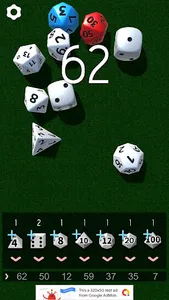 リアル3Dダイス screenshot 8