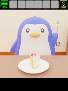 脱出ゲーム　冬のおくりもの screenshot 12