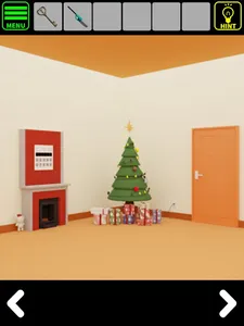 脱出ゲーム　冬のおくりもの screenshot 13