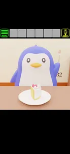 脱出ゲーム　冬のおくりもの screenshot 4