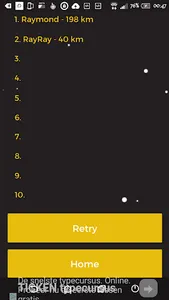You Will Not Survive! screenshot 5
