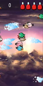 Bird Tap screenshot 0