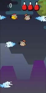 Bird Tap screenshot 1