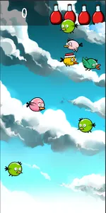 Bird Tap screenshot 2
