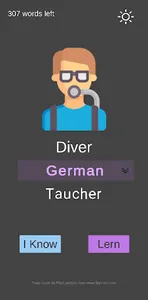 English by pictures for all screenshot 9