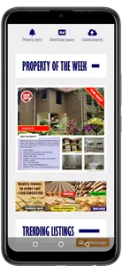 Real Estate Database (RED) screenshot 0