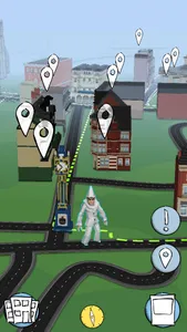 Imagine Trail screenshot 6