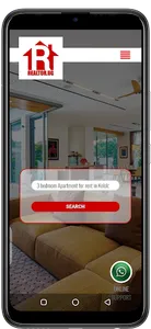 Realtor Uganda screenshot 0