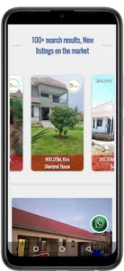 Realtor Uganda screenshot 1