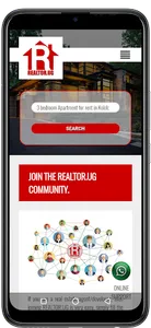 Realtor Uganda screenshot 12