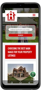 Realtor Uganda screenshot 13
