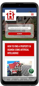 Realtor Uganda screenshot 22