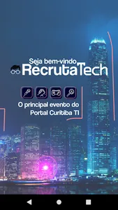 RecrutaTech - Patrocinadores screenshot 0
