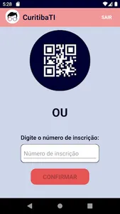 RecrutaTech - Patrocinadores screenshot 2