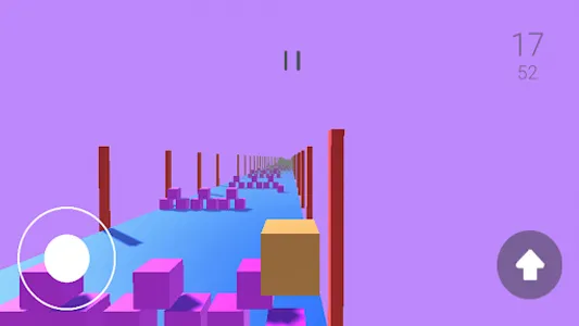 Jumper Kube screenshot 0
