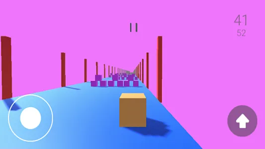 Jumper Kube screenshot 1