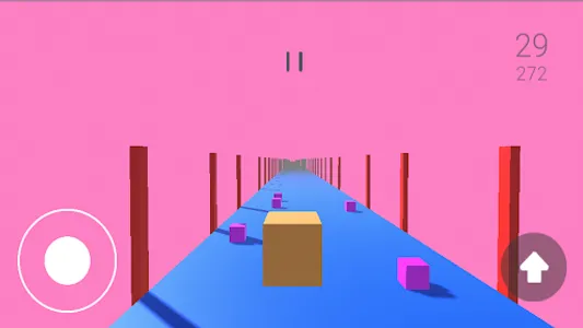 Jumper Kube screenshot 2