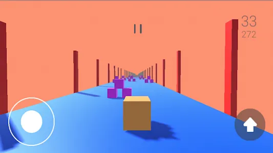 Jumper Kube screenshot 3