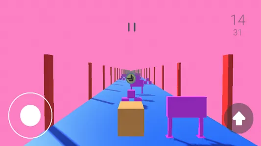 Jumper Kube screenshot 4