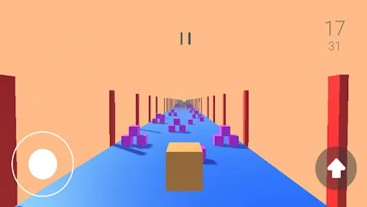 Jumper Kube screenshot 5