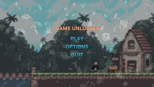 Game Unlocked screenshot 0